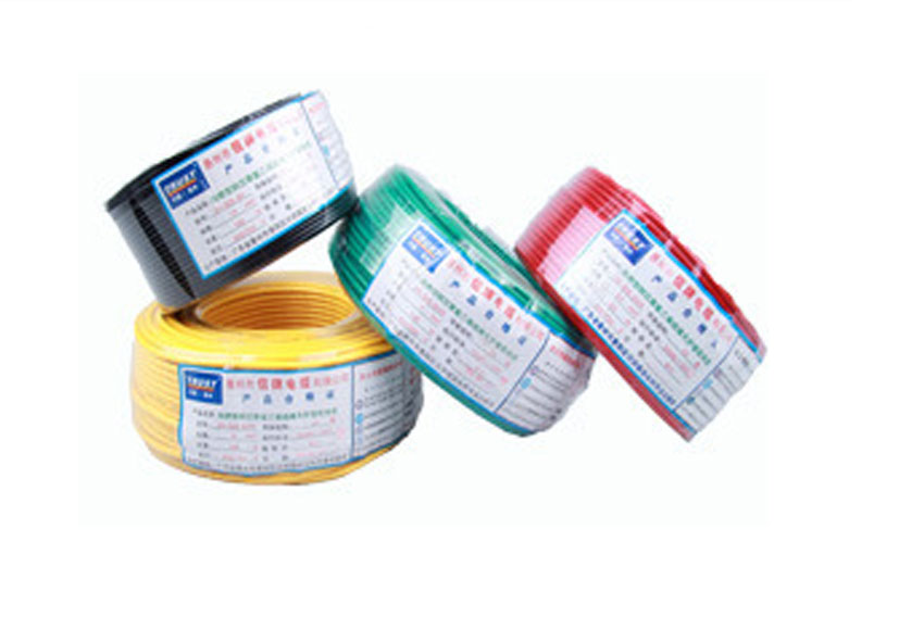 电缆直销 家用电线 阻燃电线 国标电线