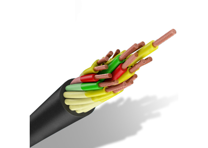 BBTRZ电缆 柔性矿物绝缘电缆 防火电缆